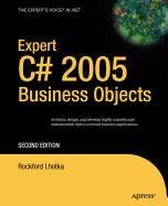 Product Image: Expert C# 2005 Business Objects