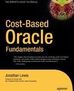 Cost-Based Oracle Fundamentals Computer Science