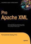 Pro Apache XML Computer Science