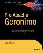 Pro Apache Geronimo Computer Science