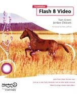 Product Image: Foundation Flash 8 Video