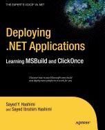 Deploying .NET Applications Computer Science