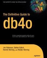 The Definitive Guide to db4o Computer Science