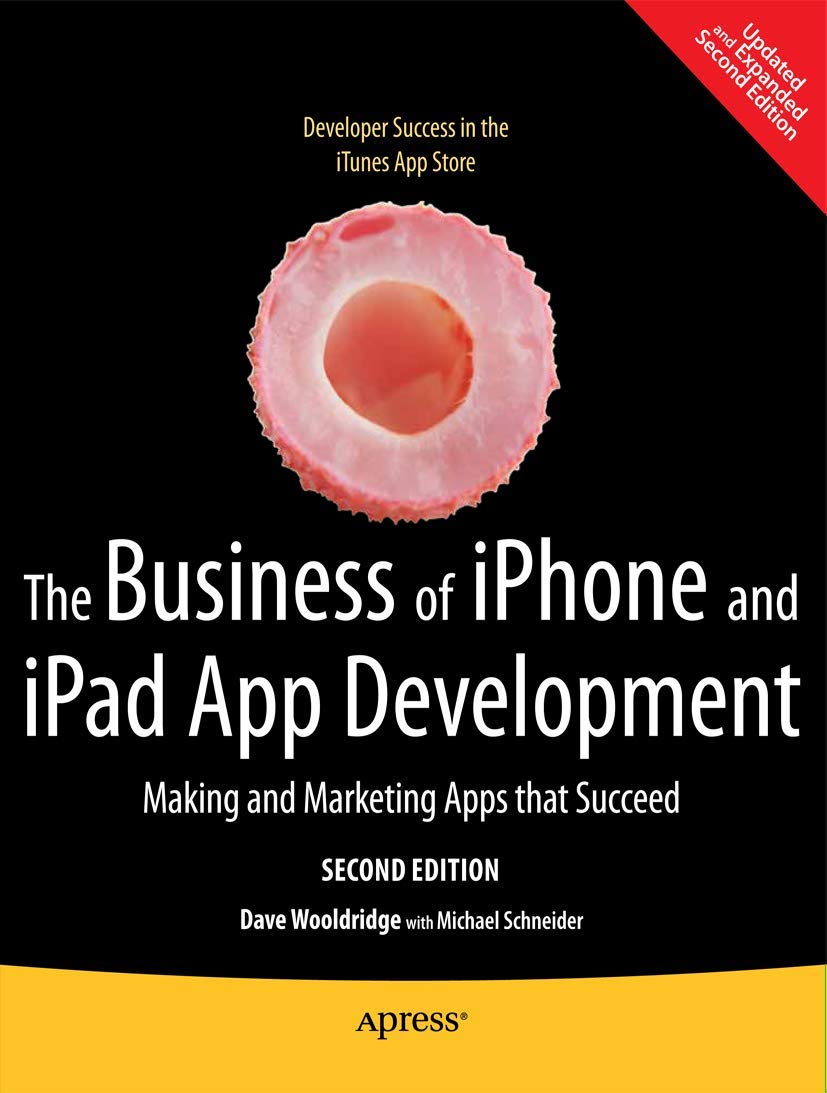The Business of iPhone and iPad App Development Computer Science