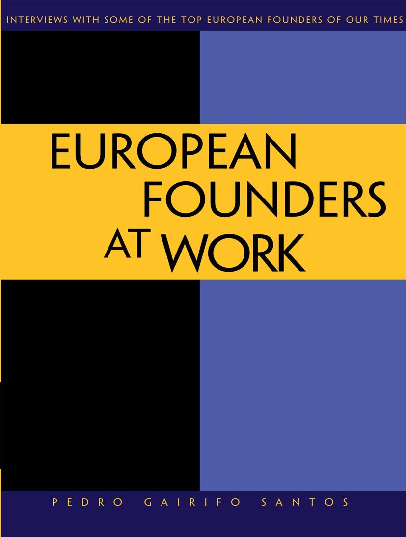 European Founders at Work Law
