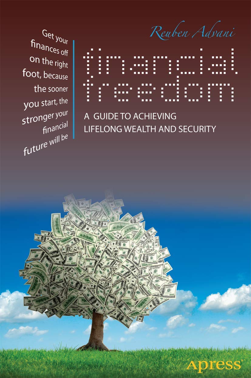 Financial Freedom Law Books