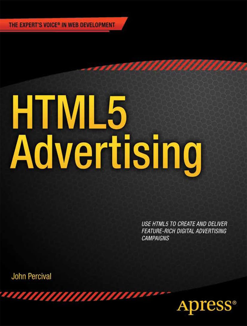 HTML5 Advertising Business, Finance & Career