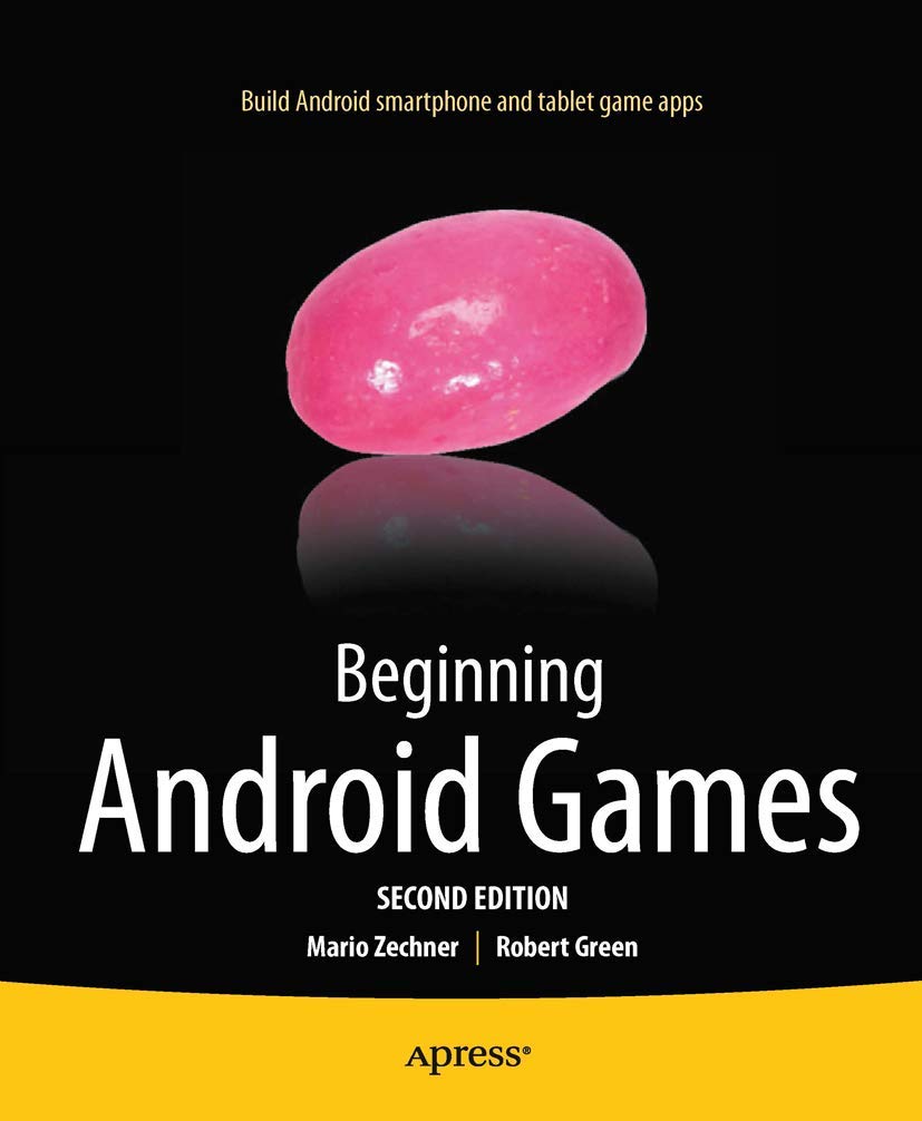 Beginning Android Games Computer Science