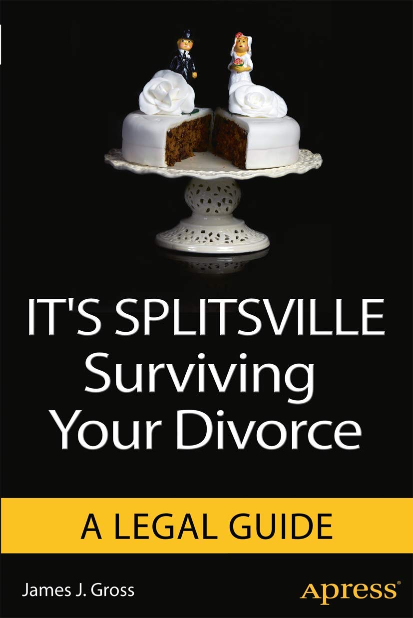It's Splitsville: Surviving Your Divorce Law