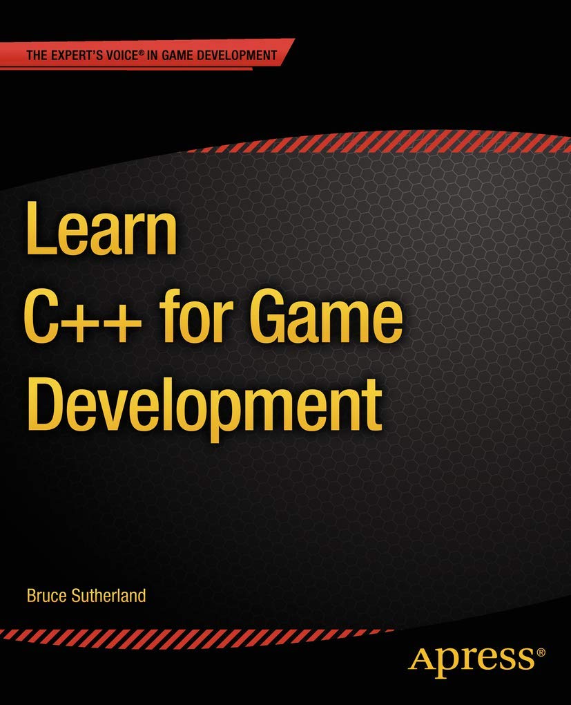 Learn C++ for Game Development Computer Science