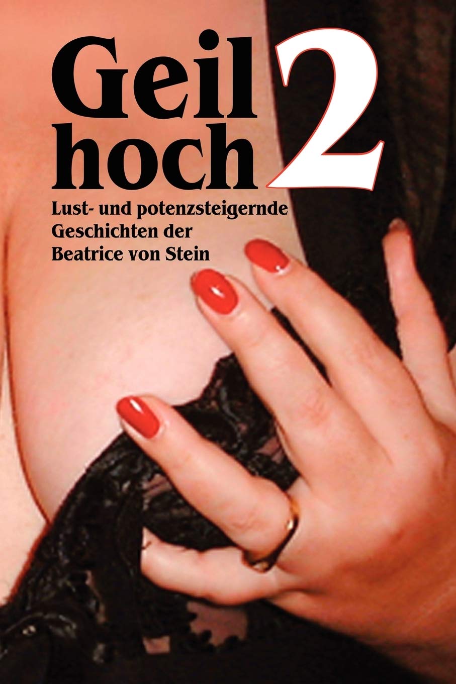 Product Image: Geil Hoch 2