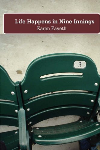 Life Happens in Nine Innings Contemporary literature
