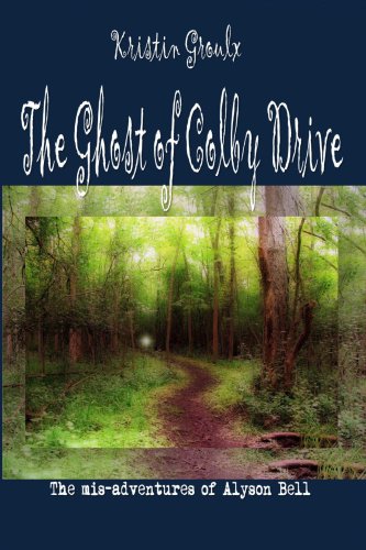 The Ghost of Colby Drive Fiction