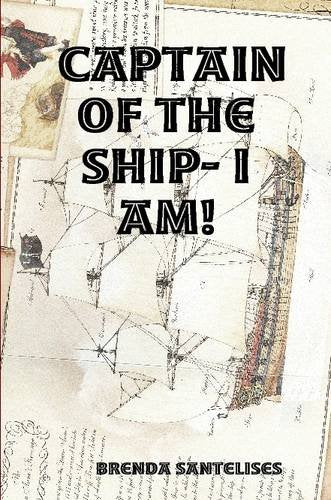 Captain of the Ship- I Am! Self-help