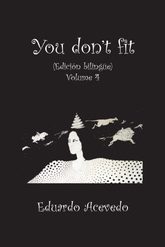You don't fit (Edici¿n biling¿e) Poetry
