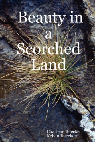 Beauty in a Scorched Land Contemporary literature