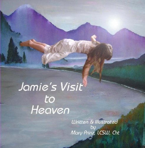Jamie's Visit to Heaven Religion & Esotericism