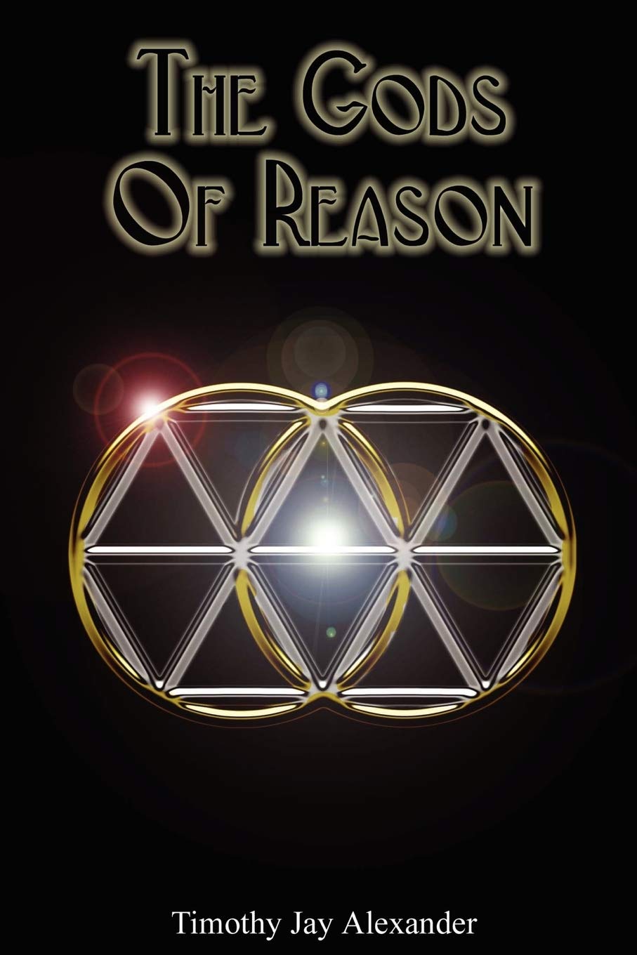 The Gods of Reason: An Authentic Theology for Modern Hellenismos book