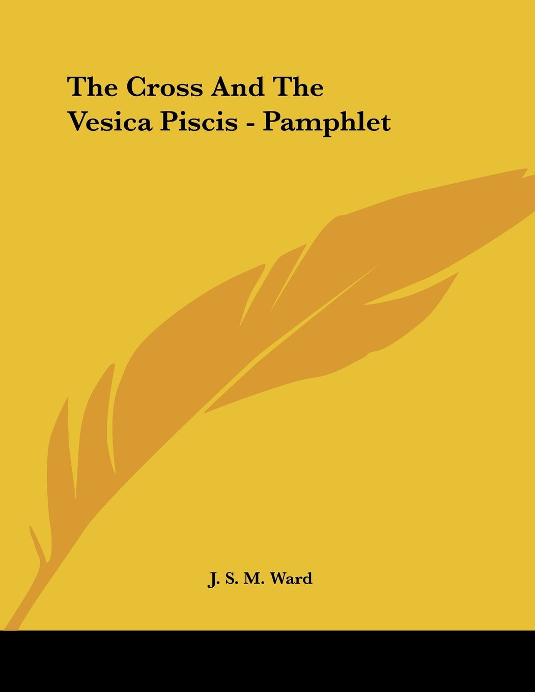 The Cross and the Vesica Piscis Books