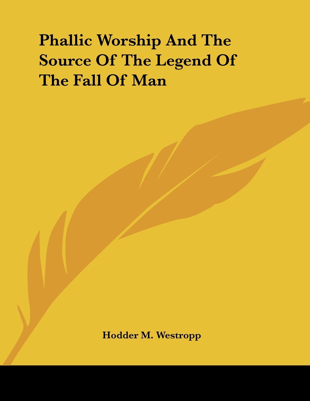 Phallic Worship and the Source of the Legend of the Fall of Man Politics & Society