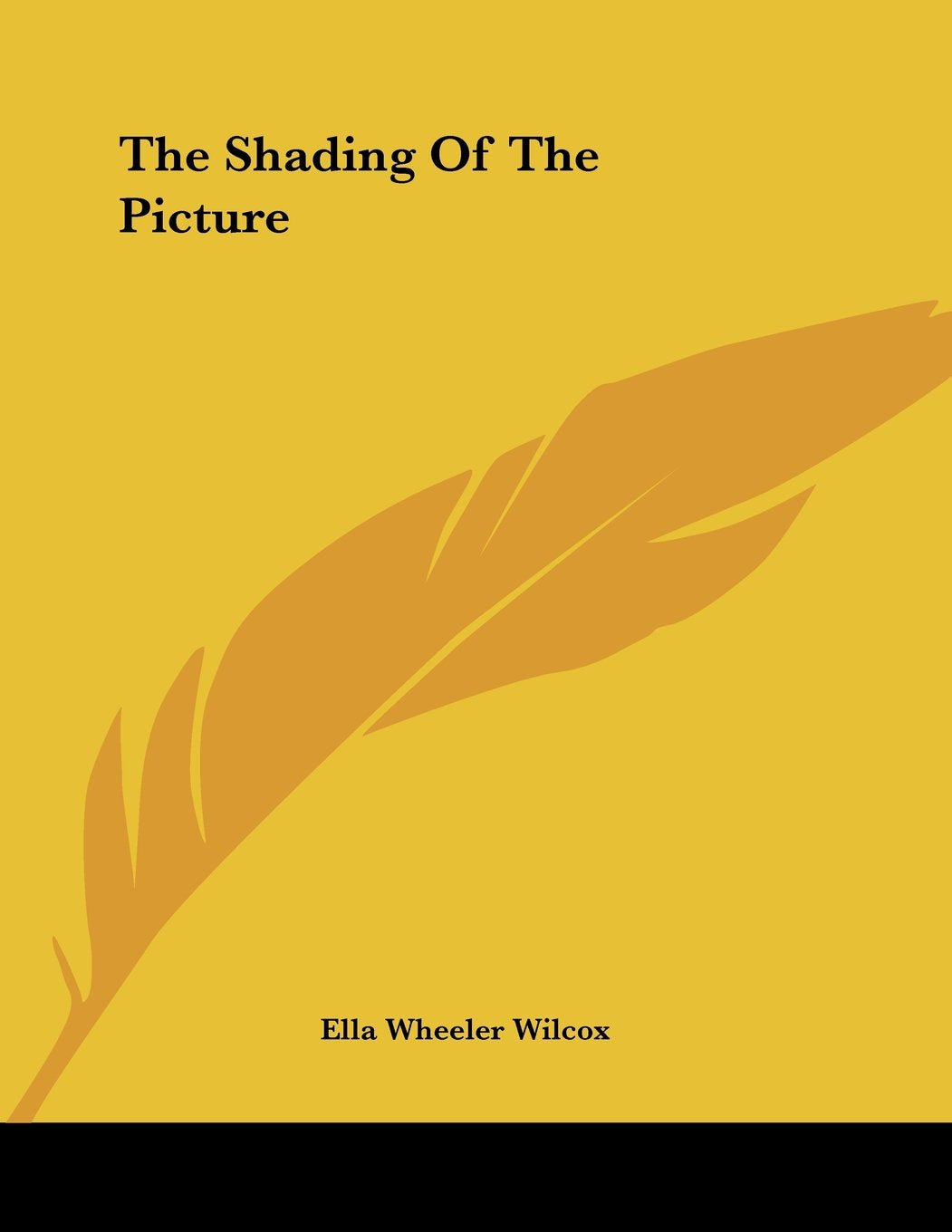 The Shading of the Picture Books