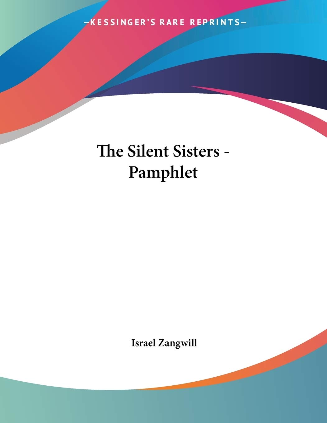 Product Image: The Silent Sisters