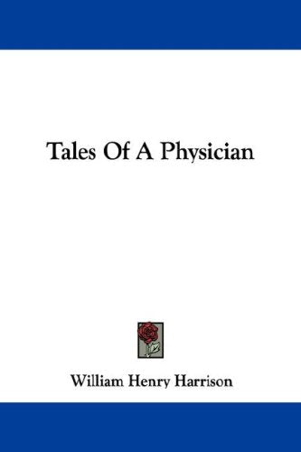Tales of a Physician Books