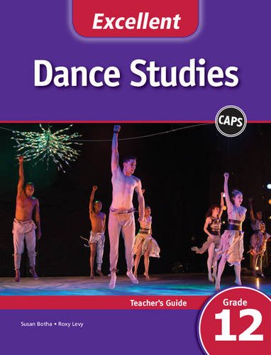 Excellent Dance Studies Teacher's Guide Grade 12 English (CAPS Dance Studies) Reading Aloud & Learning to Read