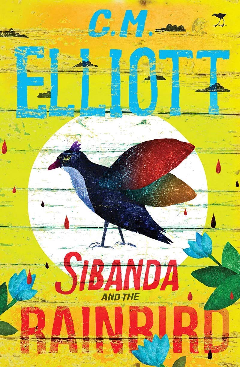 Product Image: Sibanda and the Rainbird