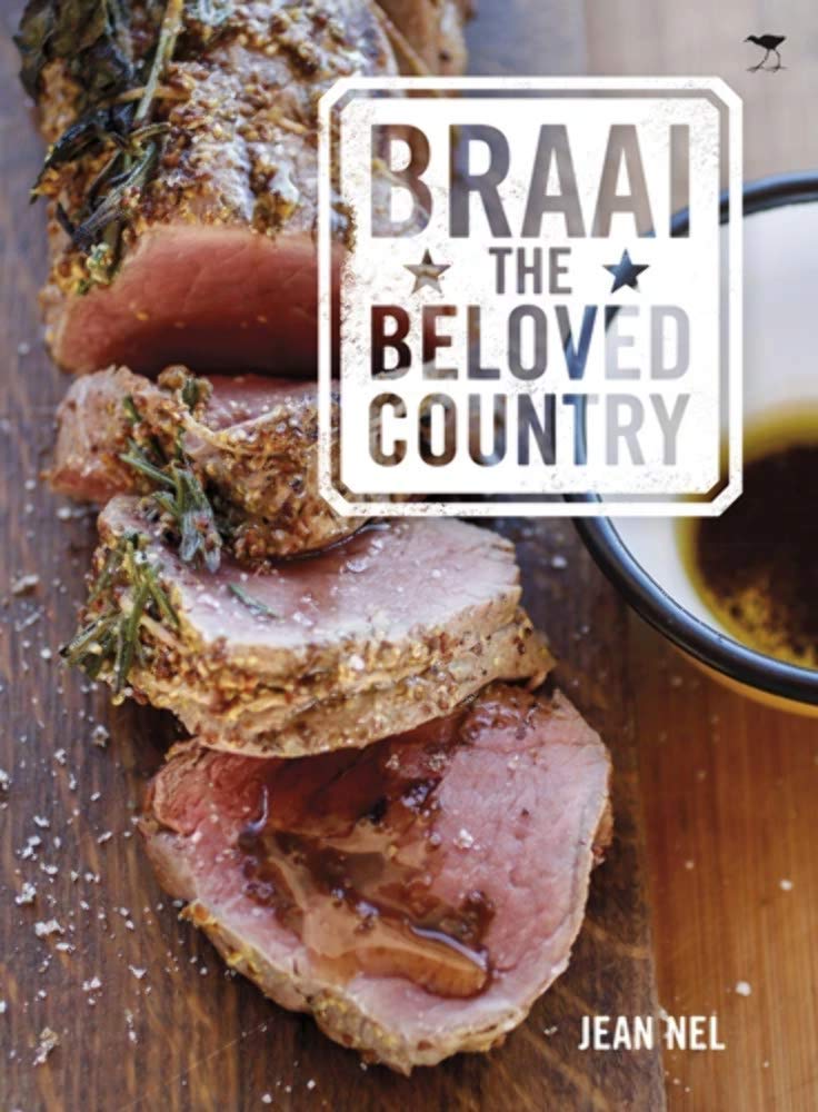 Braai the beloved country Leisure, Home & Garden