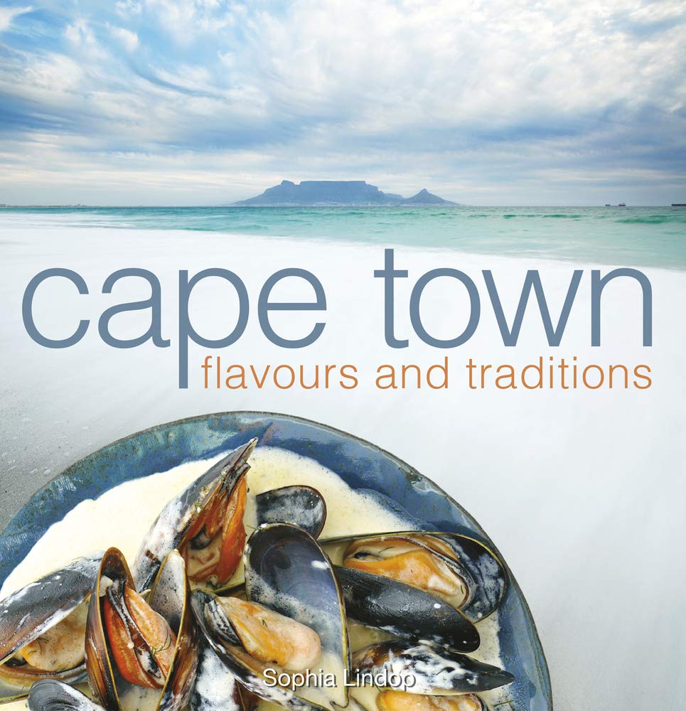 Cape Town Flavours and Traditions Leisure, Home & Garden