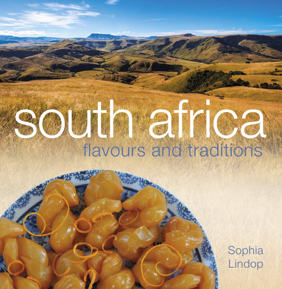 South Africa Flavours and Traditions Leisure, Home & Garden