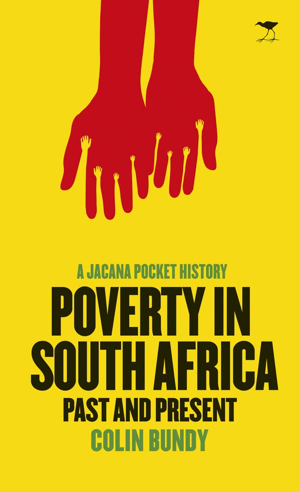 Poverty in South Africa: Past and Present book