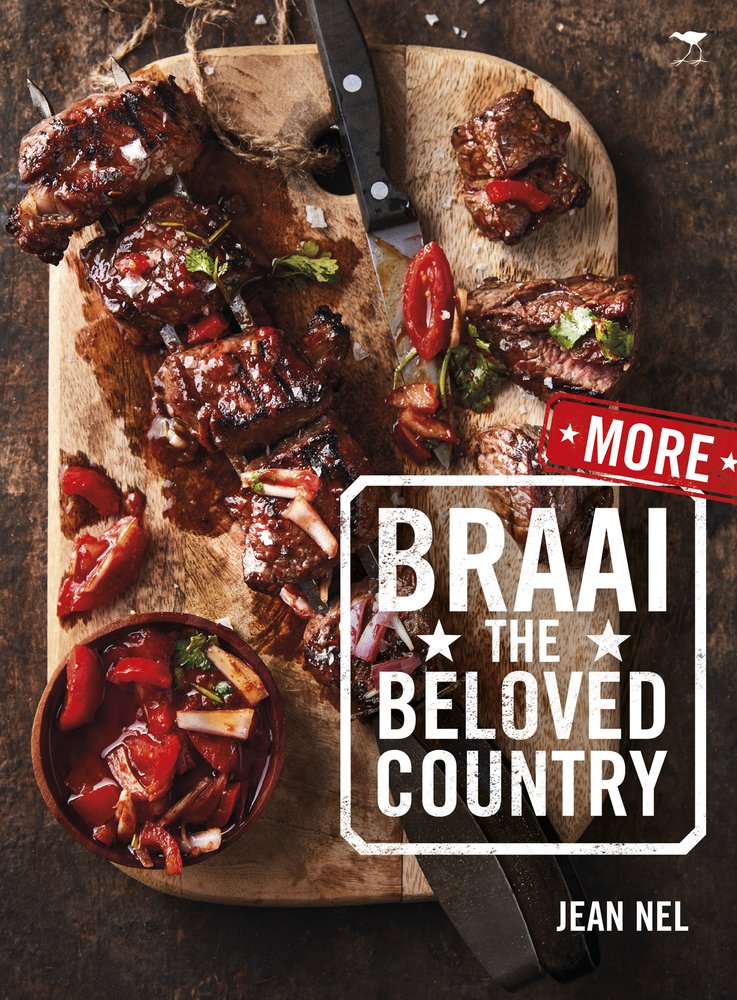 More Braai the Beloved Country book