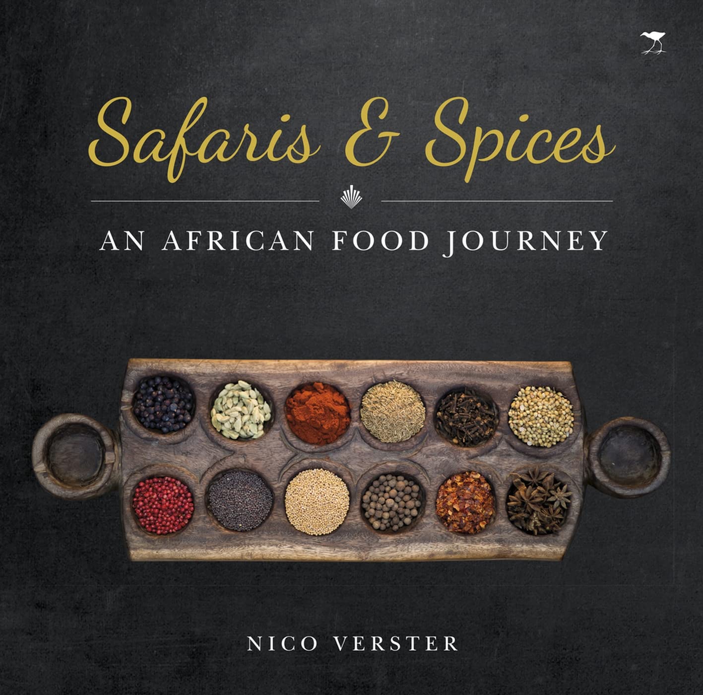 Product Image: Safaris & spices