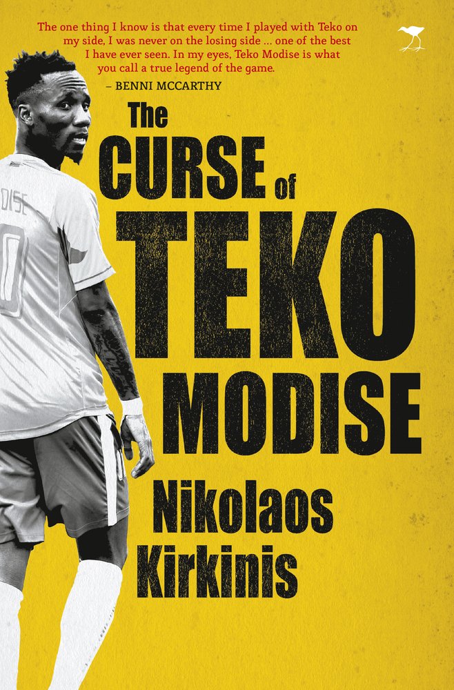 The curse of Teko Modise Sports