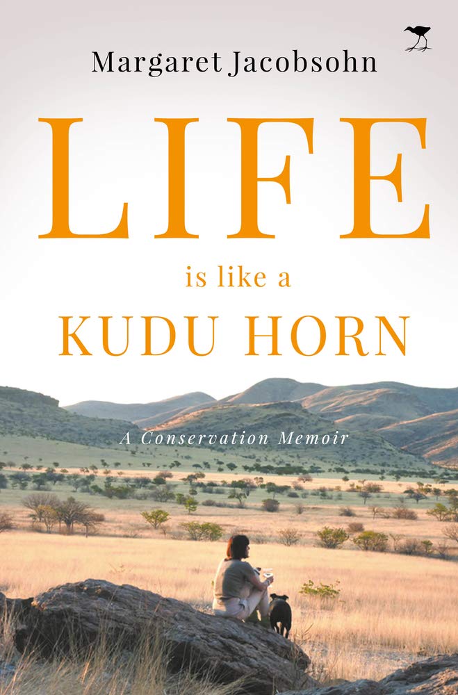 Life is Like a Kudu Horn Media & Communication