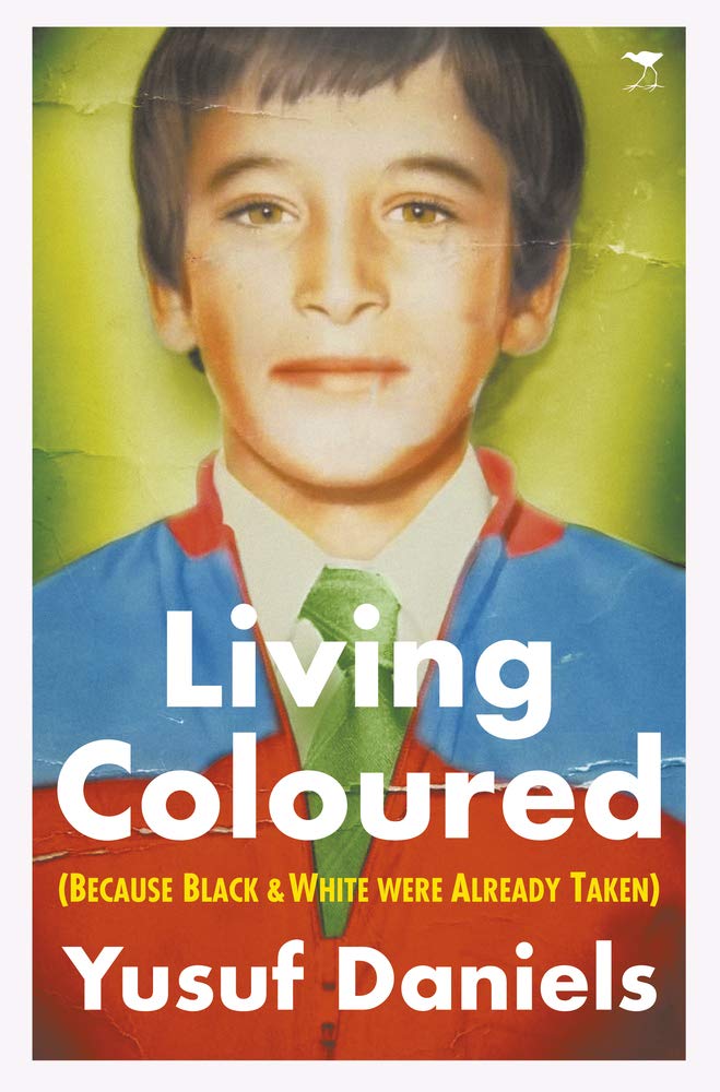 Product Image: Living Coloured