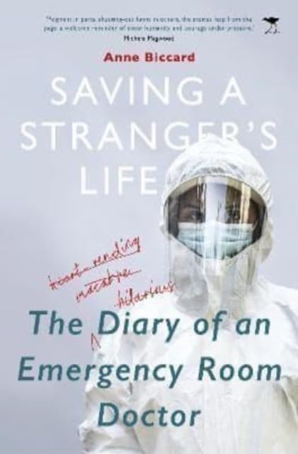 Product Image: Saving a Stranger's Life