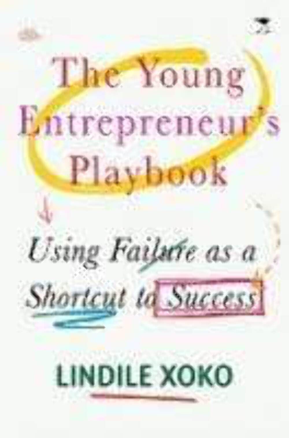 The Young Entrepreneur's Playbook Business, Finance & Career