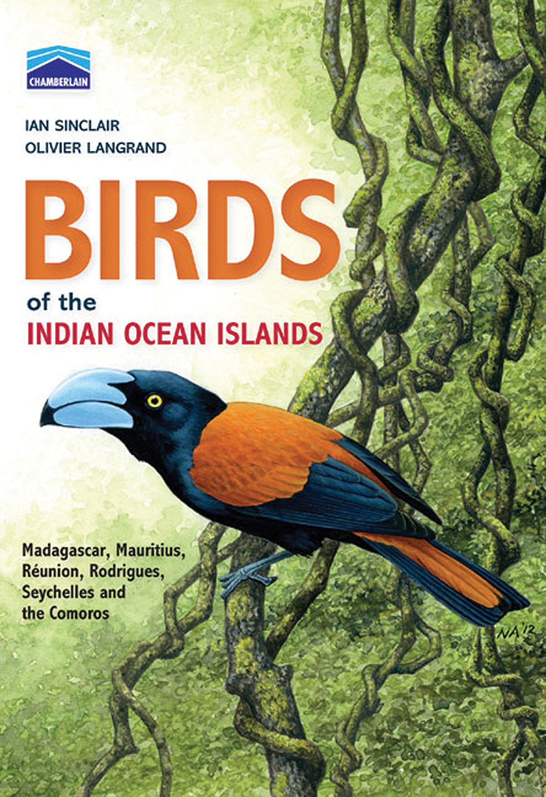 Birds of the Indian Ocean Islands: Madagascar, Mauritius, Reunion, Rodrigues, Seychelles, Comores: Madagascar, Mauritius, Reunion, Rodrigues, Seychelles and the Comoros Mathematics