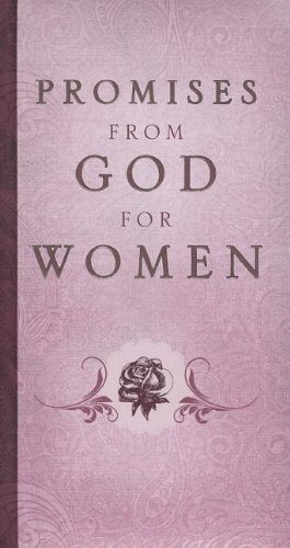 Promises from God for Women Religion & Esotericism