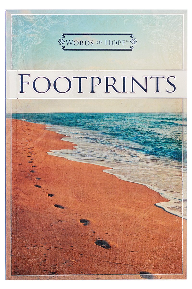 Words of Hope Footprints Social Sciences