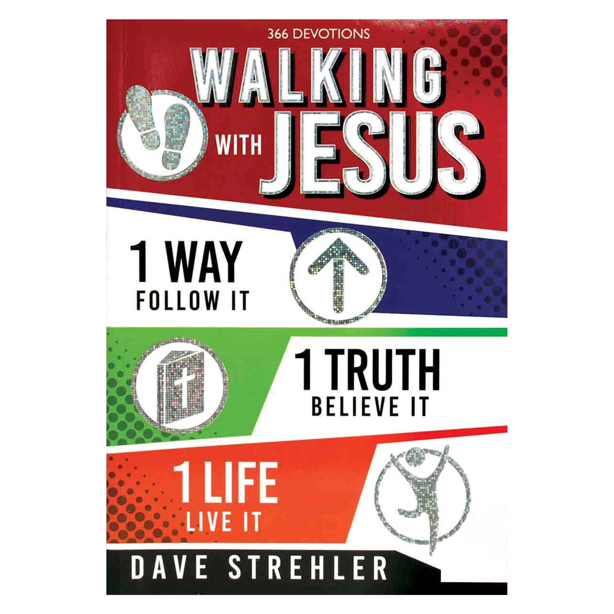 Product Image: Walking W/Jesus