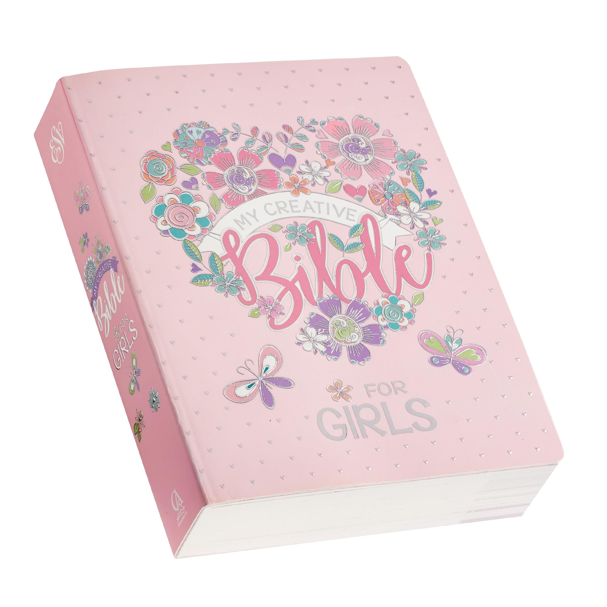 My Creative Bible Softcover Film, Art & Culture