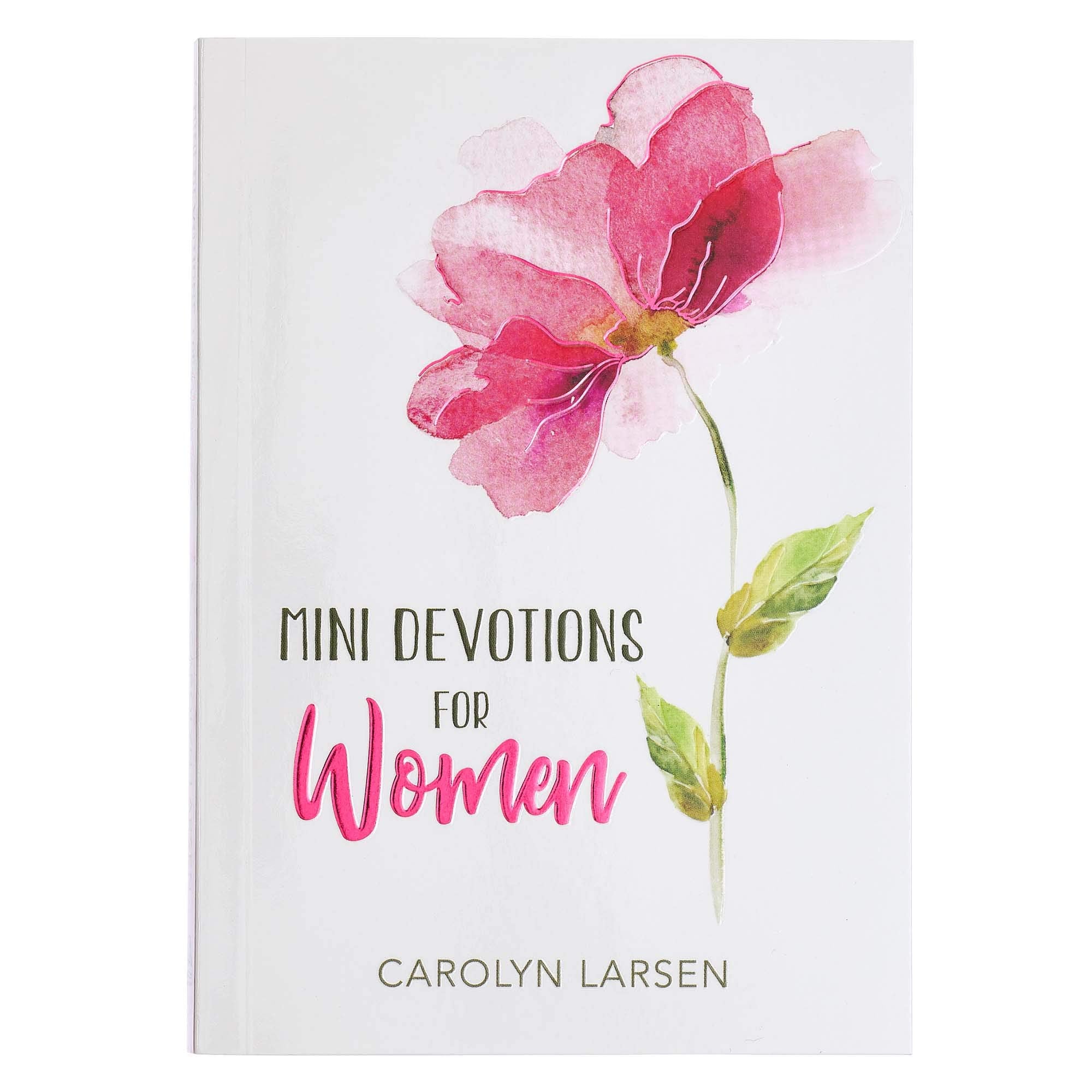 Product Image: Mini Devotions for Women
