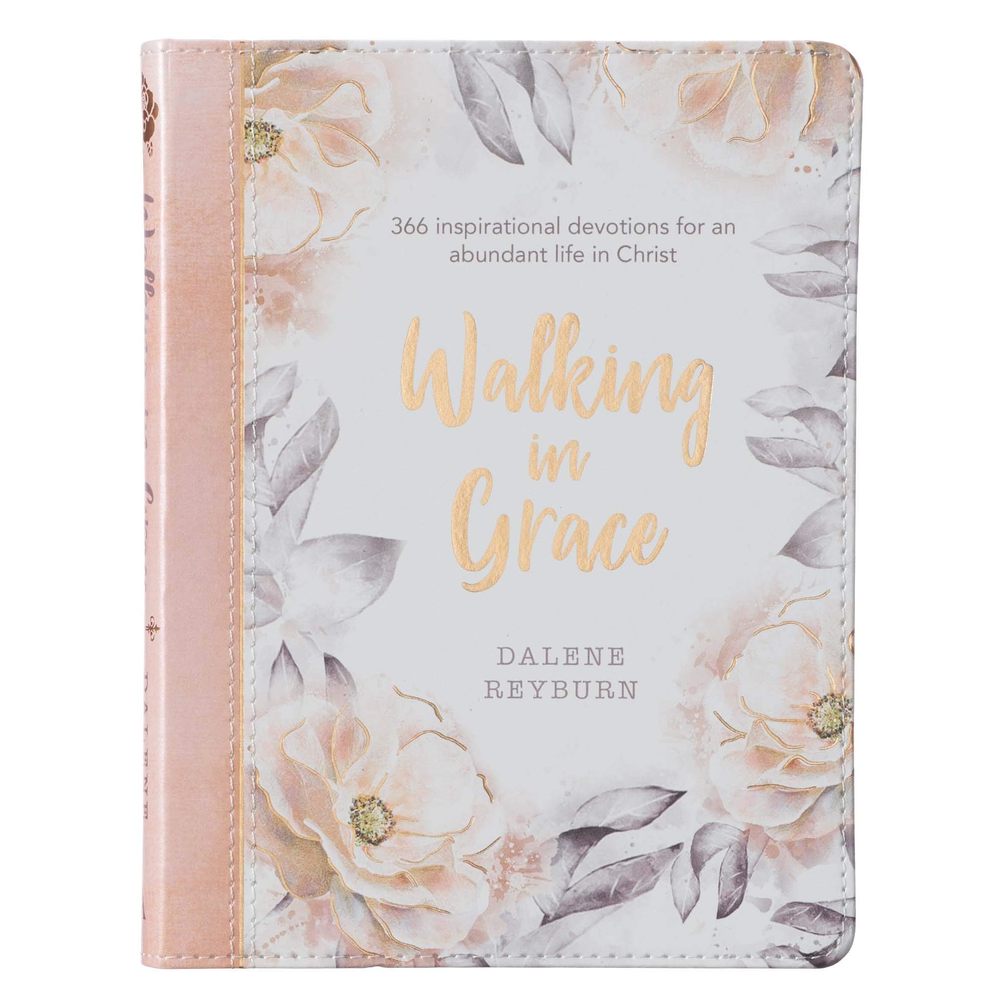 Product Image: Gift Book Walking in Grace