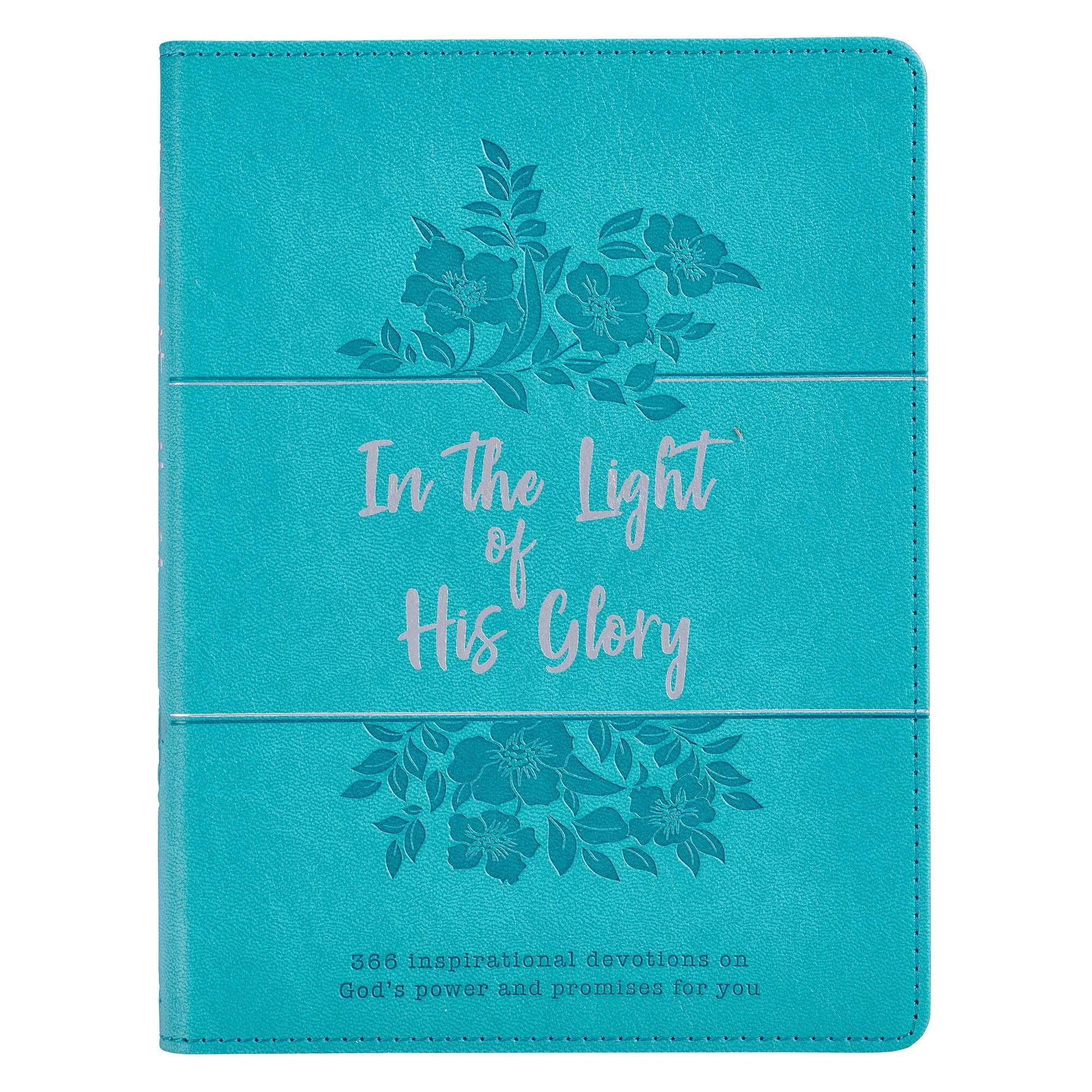 Gift Book in the Light of His Glory Social Sciences