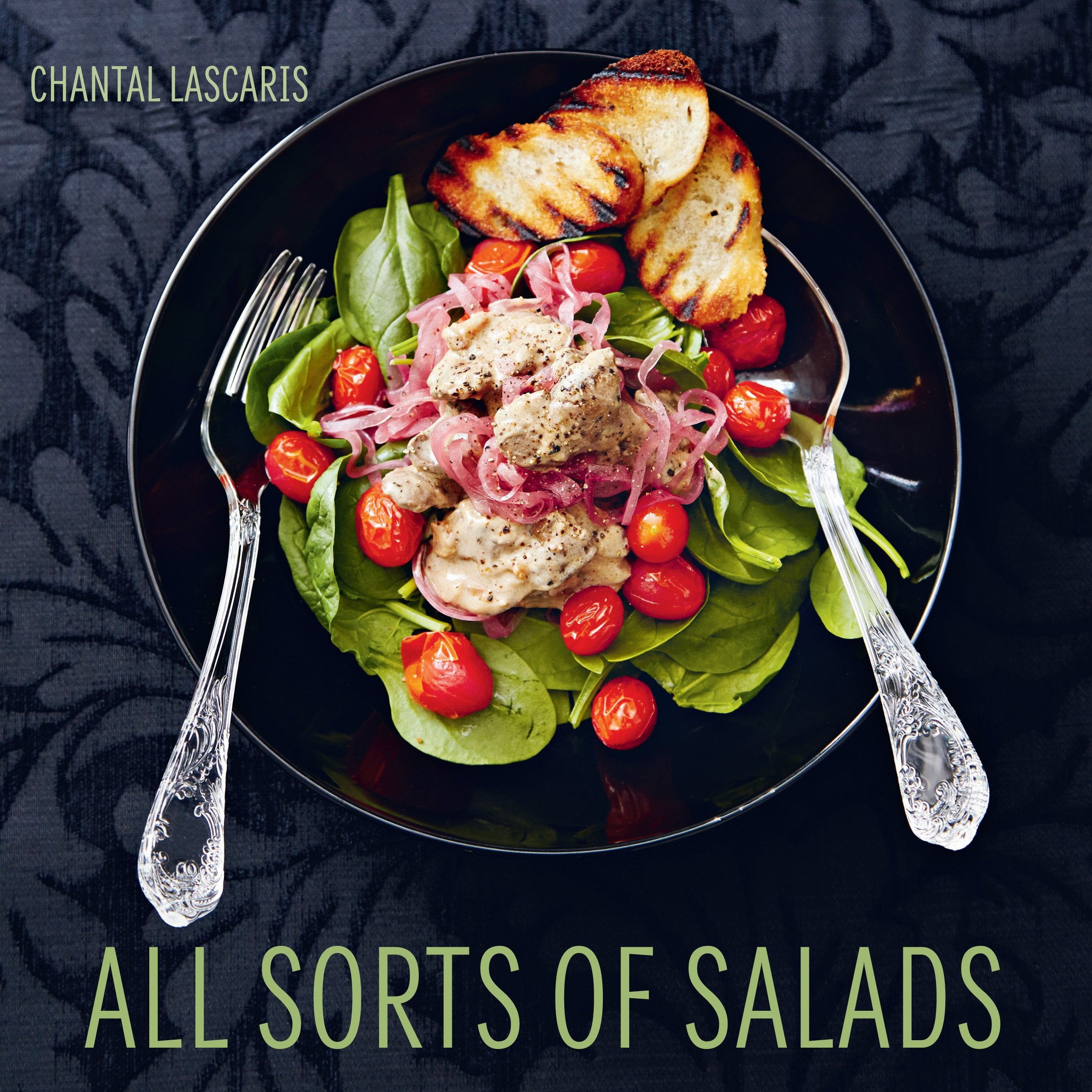 All Sorts of Salads Leisure, Home & Garden