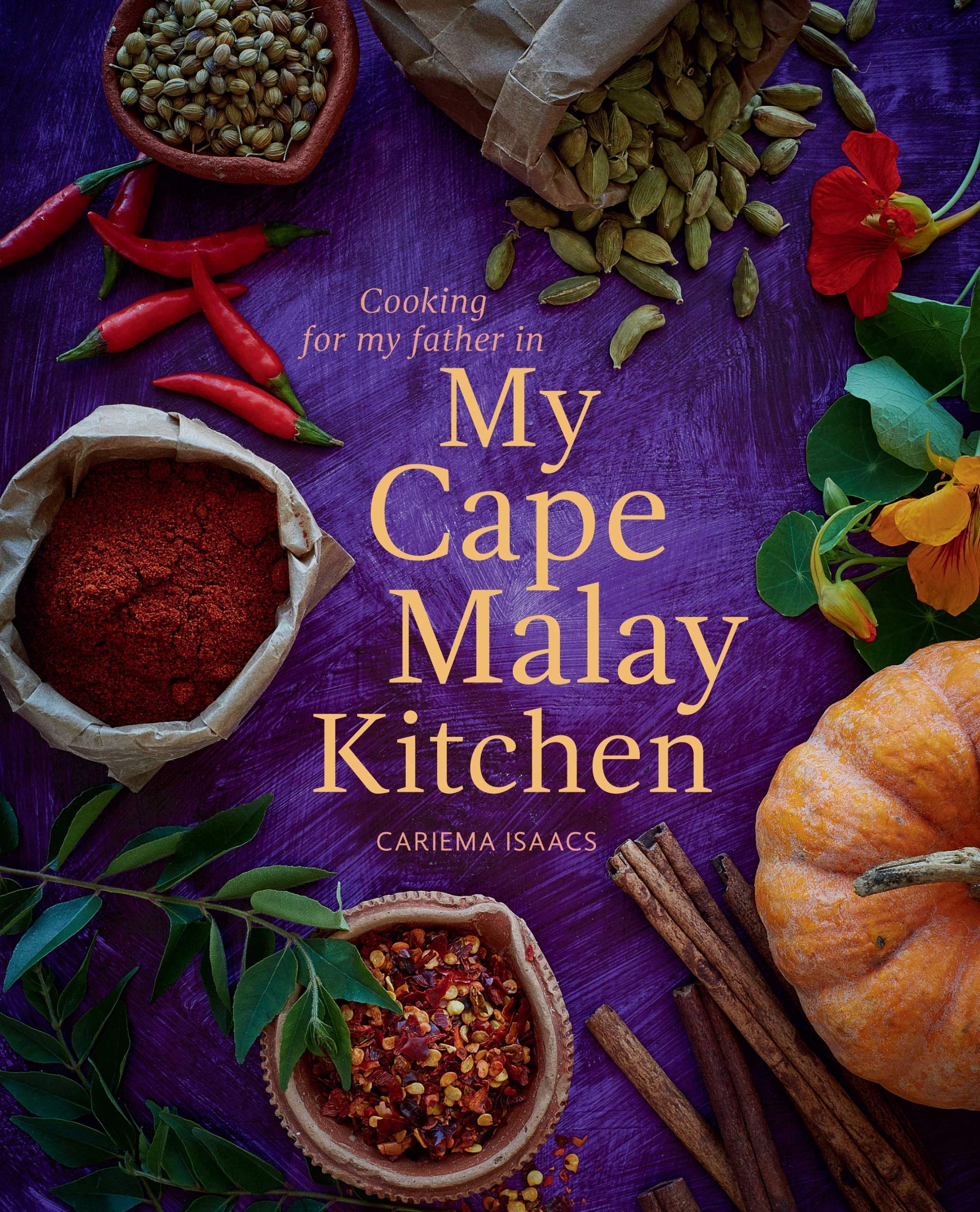 Product Image: My Cape Malay Kitchen